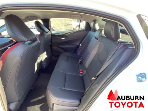 New 2027 Toyota Prius Plug-In Hybrid w/ Limited Premium Package FWD image 20