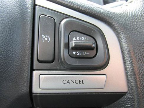 Used 2015 Subaru Outback 2.5i Limited AWD/4WD image 17