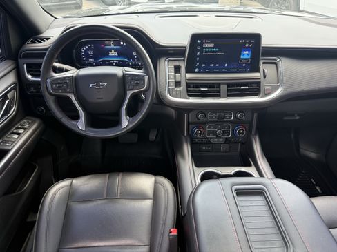 Used 2022 Chevrolet Tahoe RST w/ Luxury Package RWD image 14