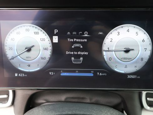 Used 2024 Hyundai Elantra Limited FWD image 37