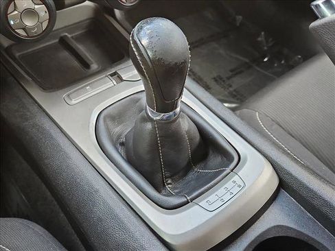 Used 2015 Chevrolet Camaro LT w/ RS Package RWD image 12