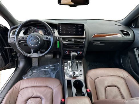 Used 2015 Audi A4 Premium Plus w/ Technology Package image 27