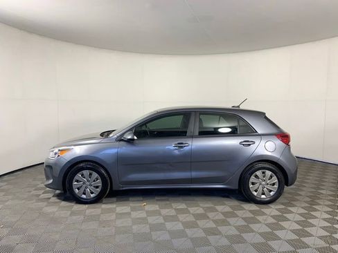 Used 2020 Kia Rio S w/ Technology Package FWD image 6
