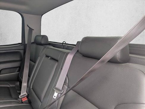 Used 2014 GMC Sierra 1500 SLT AWD/4WD image 15