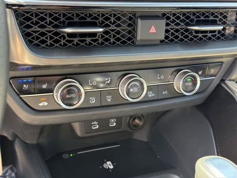 Used 2025 Acura ADX A-Spec FWD image 36