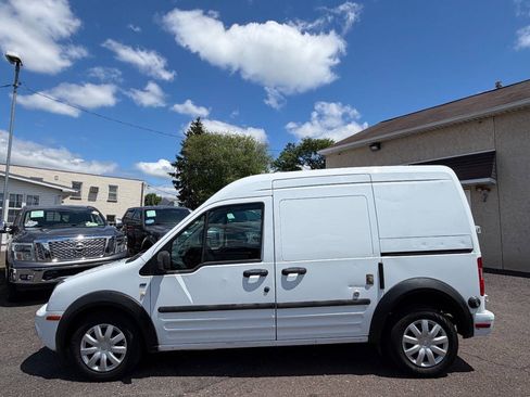 Used 2013 Ford Transit Connect XLT FWD image 3
