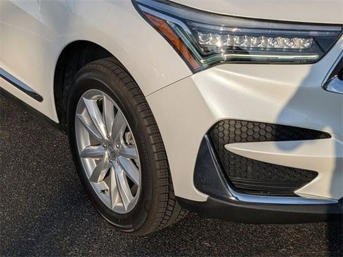 Certified 2020 Acura RDX FWD image 2