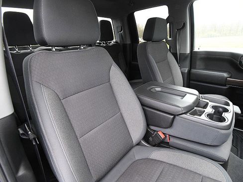 Used 2019 Chevrolet Silverado 1500 LT w/ All-Star Edition image 23