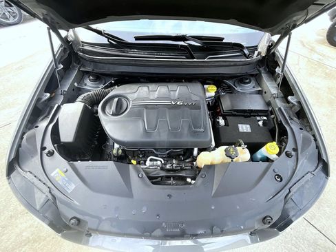 Used 2019 Jeep Cherokee Limited image 26