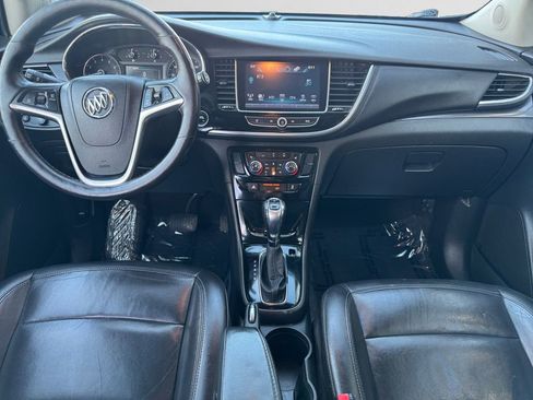 Used 2017 Buick Encore Essence image 11
