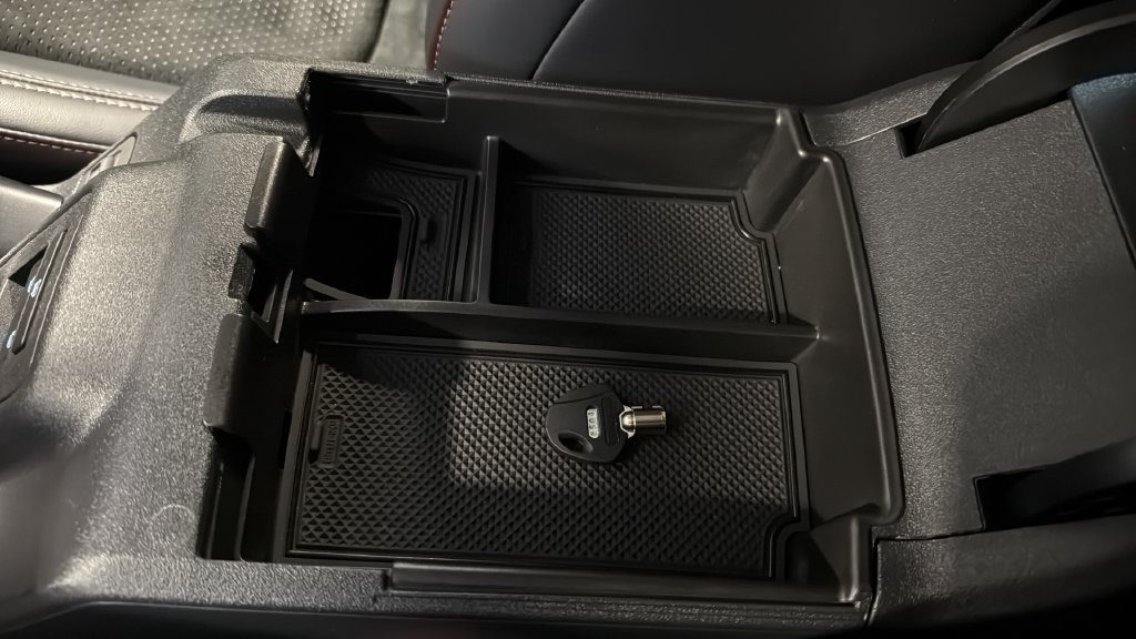 Used 2025 Ford Bronco Raptor AWD/4WD image 33