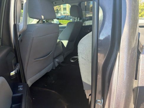 Used 2016 GMC Sierra 1500 4x4 Double Cab w/ Elevation Edition image 21