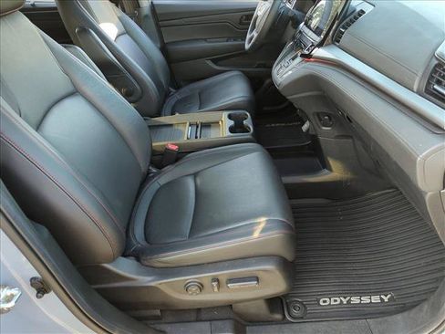 Used 2024 Honda Odyssey Sport image 21
