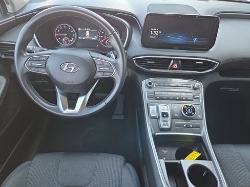 Certified 2023 Hyundai Santa Fe SEL AWD/4WD image 33