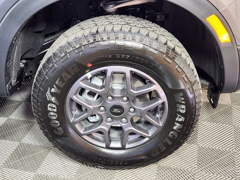 New 2026 Ford Ranger XLT AWD/4WD image 10
