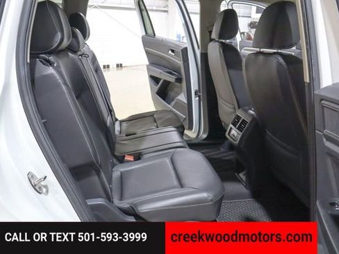 Used 2021 Volkswagen Atlas SE image 48