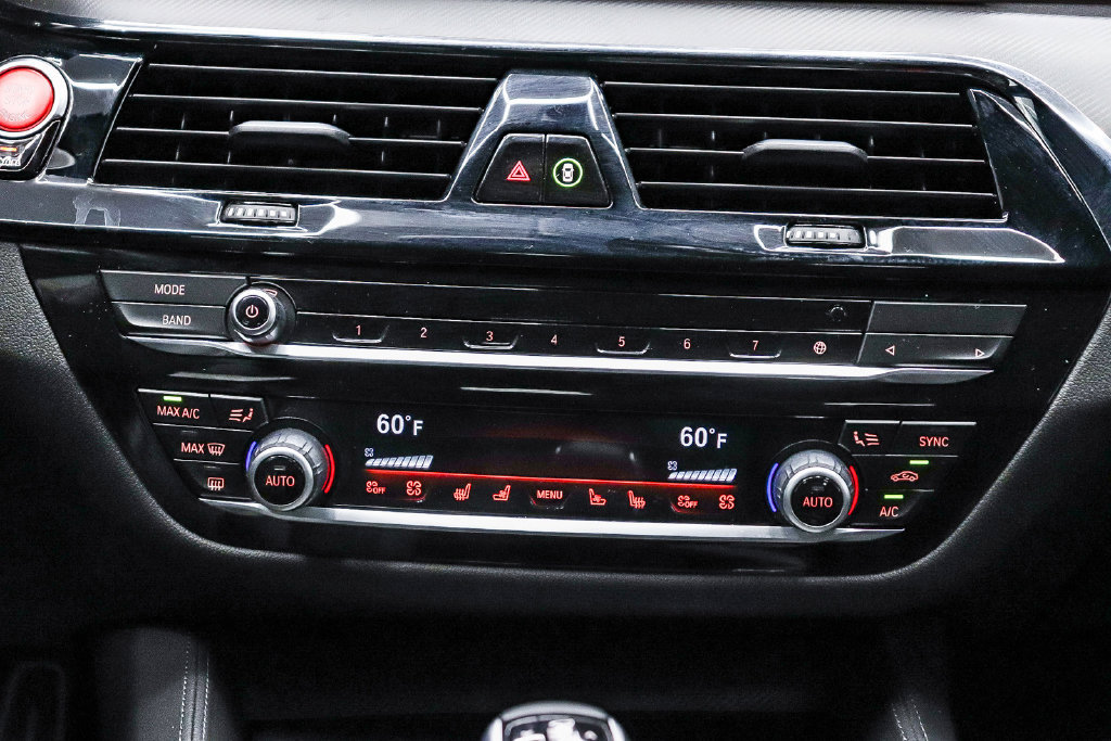 Certified 2023 BMW M5 w/ Executive Package AWD/4WD image 16