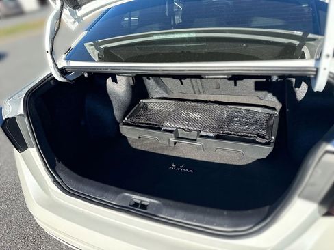 Used 2024 Nissan Altima 2.5 SL image 25