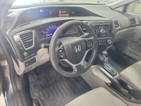 Used 2013 Honda Civic LX image 14