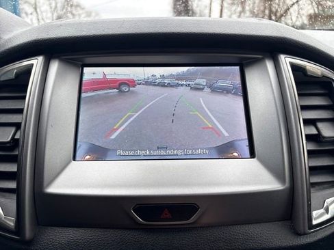 Used 2021 Ford Ranger XLT w/ Trailer Tow Package image 16