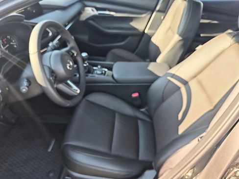 New 2026 MAZDA MAZDA3 2.5 S Hatchback w/ Premium Pkg FWD image 15