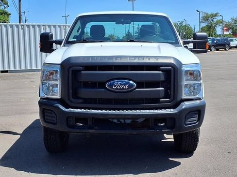 Used 2015 Ford F250 XL w/ Power Equipment Group AWD/4WD image 20