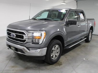 Used 2023 Ford F150 XLT w/ Equipment Group 302A High