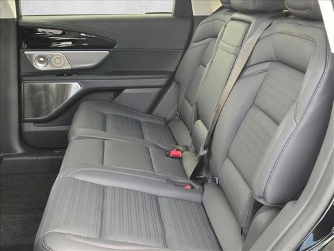 New 2026 Lincoln Nautilus Reserve image 16