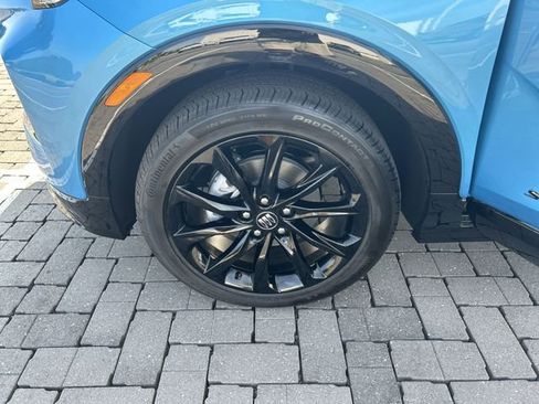 New 2026 Buick Encore GX Sport Touring w/ Advanced Technology Package image 47