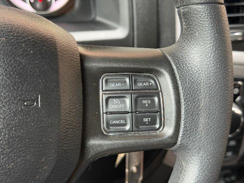Used 2021 RAM 1500 Tradesman w/ Popular Equipment Group AWD/4WD image 18