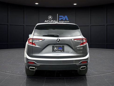 Certified 2024 Acura RDX SH-AWD image 27