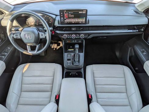 Used 2024 Honda CR-V EX-L image 22