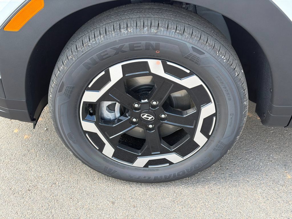 New 2027 Hyundai Santa Fe SE FWD image 12