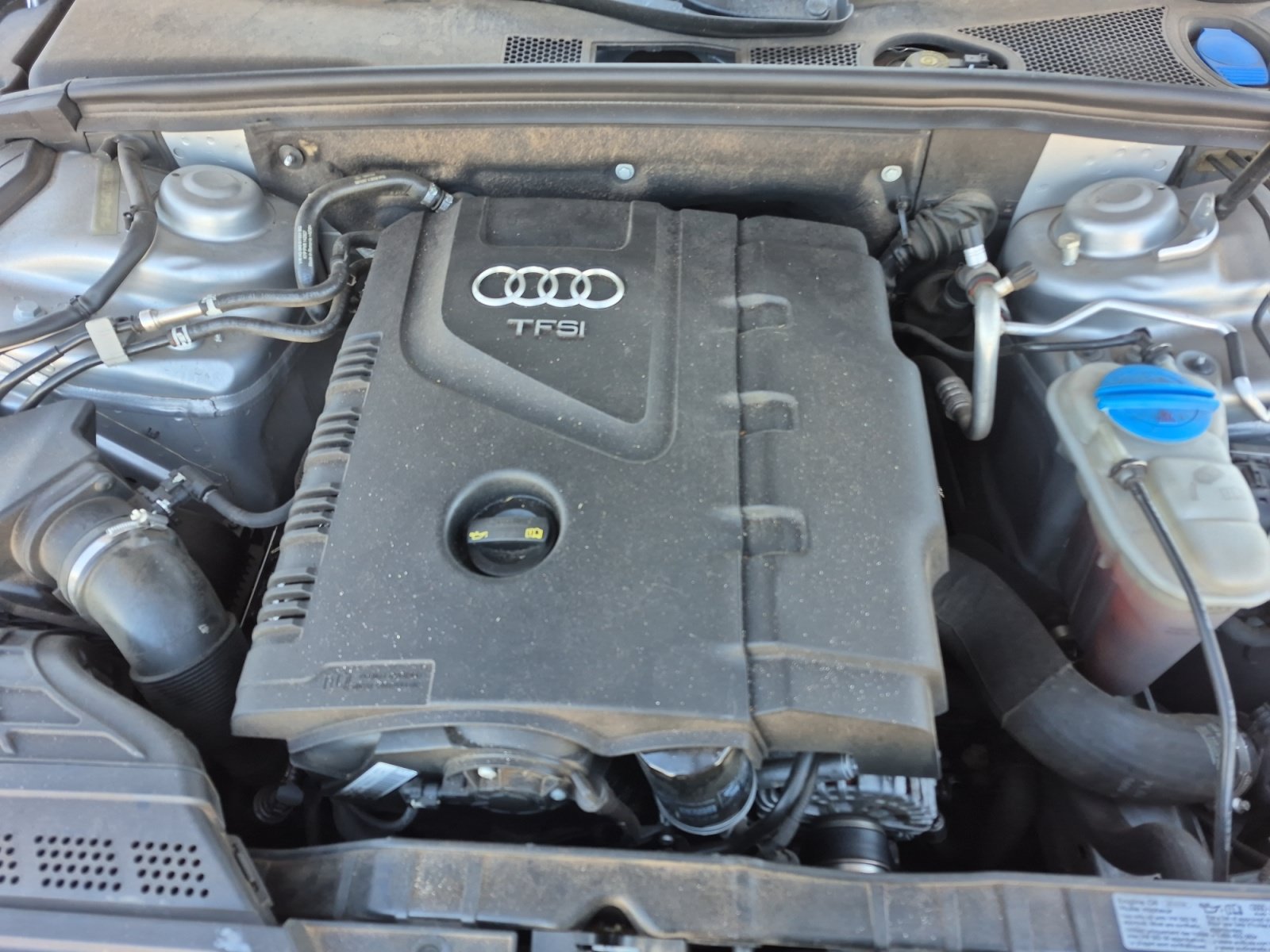 Used 2015 Audi A4 2.0T Premium AWD/4WD image 24