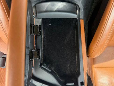 Used 2014 Chevrolet Corvette Stingray Convertible w/ 3LT Preferred Equipment Group RWD image 25
