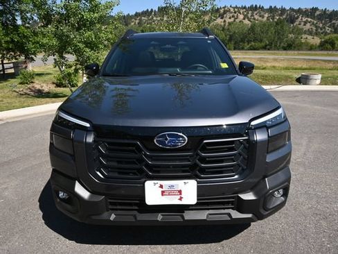 Certified 2026 Subaru Outback Touring XT w/ Touring Package AWD/4WD image 16