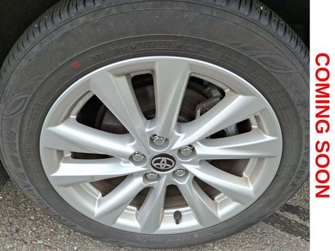 Used 2024 Toyota Corolla LE w/ LE Convenience Package AWD/4WD image 9