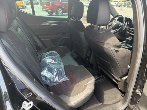 Used 2024 Dodge Hornet R/T Plus image 14