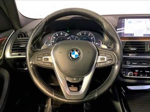 Used 2018 BMW X3 xDrive30i image 15