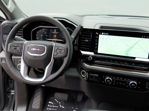 New 2026 GMC Sierra 1500 Elevation w/ Elevation Select Package image 26