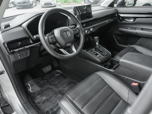 Used 2023 Honda CR-V EX-L image 6