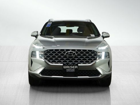 Used 2023 Hyundai Santa Fe SEL w/ Premium Package image 8