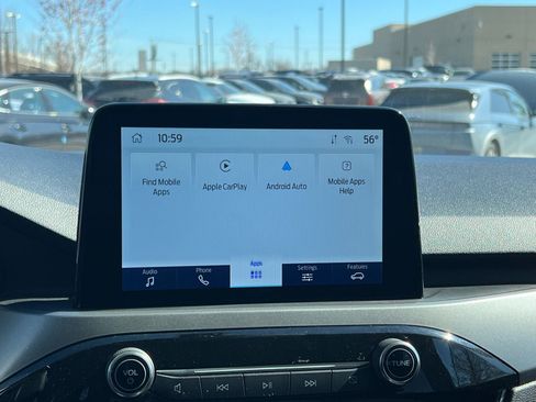 Used 2025 Ford Escape Active image 29