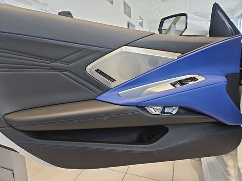 New 2026 Chevrolet Corvette E-Ray AWD/4WD image 12