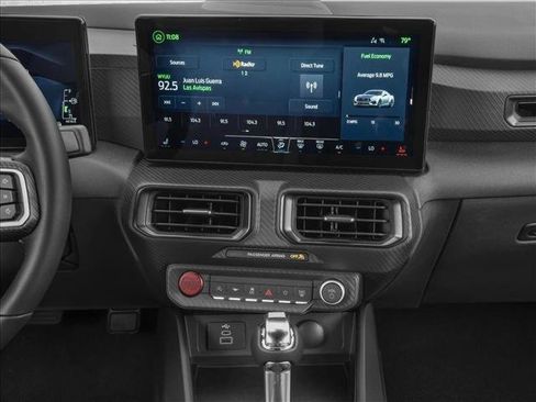 New 2026 Ford Mustang Coupe RWD image 7