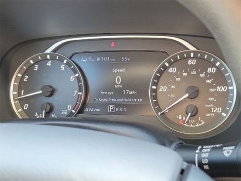 Certified 2023 Nissan Frontier SV w/ Technology Package image 24