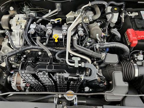 Used 2022 Nissan Altima 2.5 S image 25