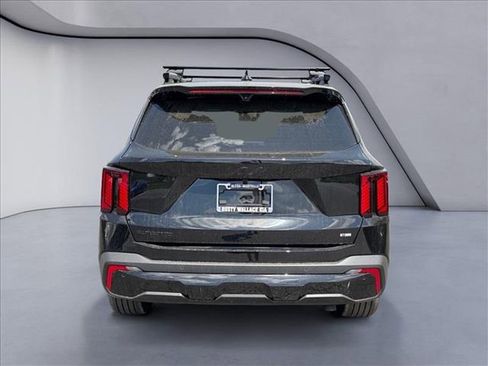 New 2026 Kia Sorento SX Prestige AWD/4WD image 4