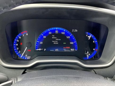 Used 2022 Toyota Corolla XSE image 25