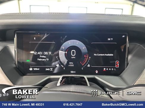 New 2026 GMC Acadia Denali image 21